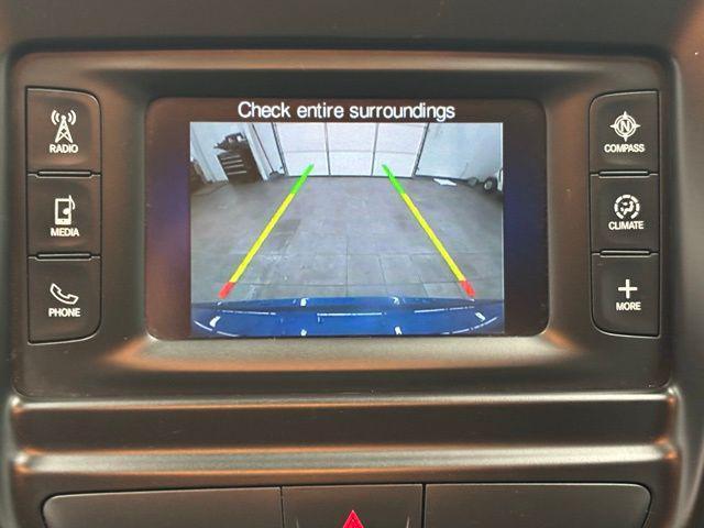 used 2016 Chrysler 200 car, priced at $8,999