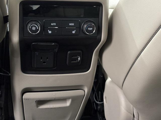 used 2019 GMC Acadia car, priced at $24,695