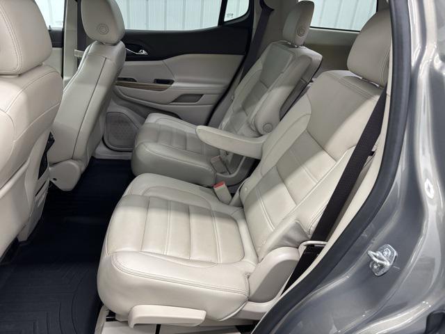 used 2019 GMC Acadia car, priced at $24,695