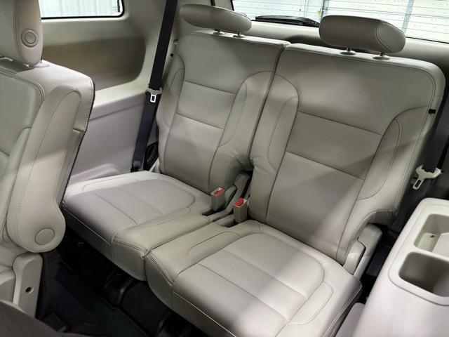 used 2019 GMC Acadia car, priced at $24,695