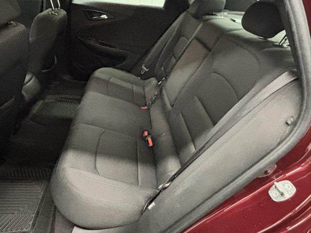 used 2016 Chevrolet Malibu car, priced at $8,999