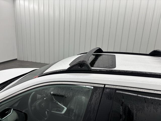 used 2023 Toyota RAV4 car, priced at $28,992