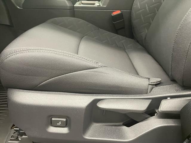 new 2025 Toyota Tacoma car, priced at $42,031