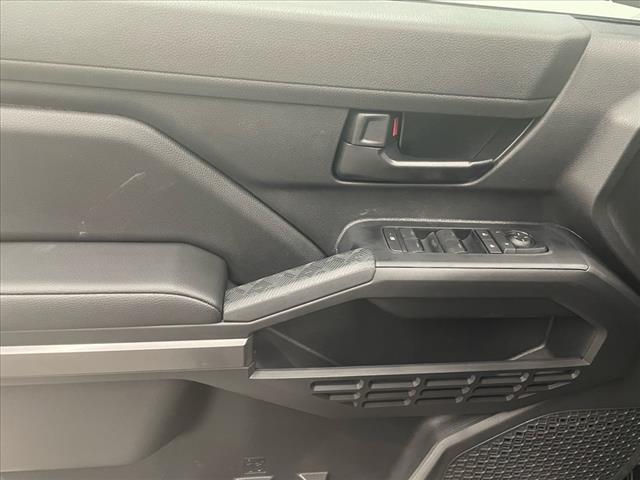 new 2025 Toyota Tacoma car, priced at $42,031