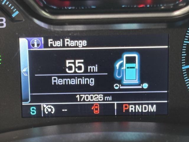 used 2015 Chevrolet Impala car, priced at $9,999