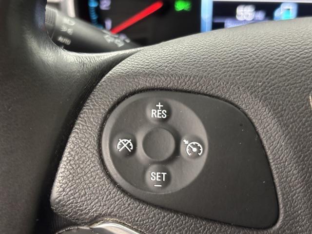 used 2015 Chevrolet Impala car, priced at $9,999