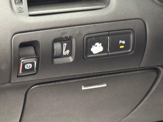 used 2015 Chevrolet Impala car, priced at $9,999