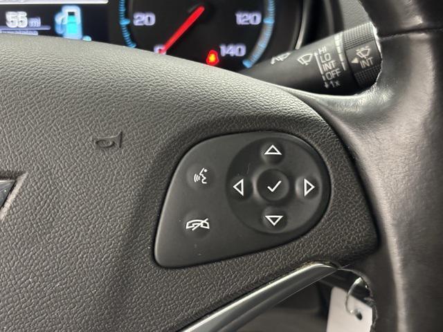 used 2015 Chevrolet Impala car, priced at $9,999