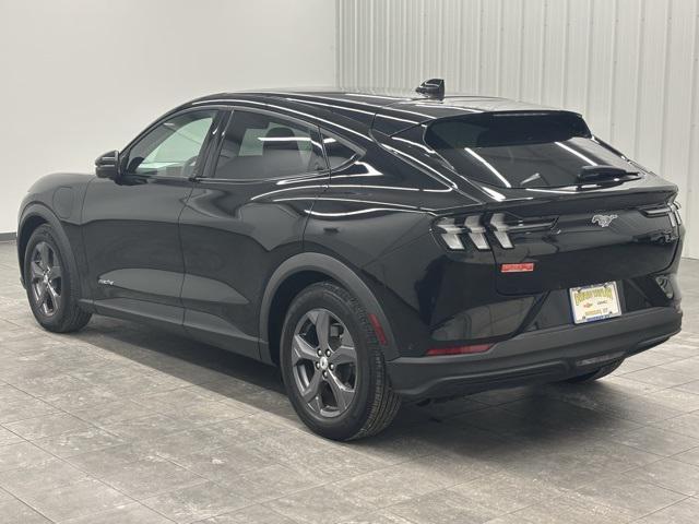used 2023 Ford Mustang Mach-E car, priced at $20,995