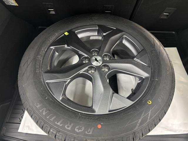 used 2023 Ford Mustang Mach-E car, priced at $20,995