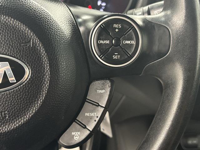 used 2015 Kia Soul car, priced at $9,999