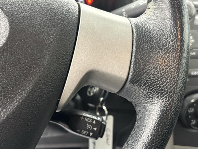 used 2010 Toyota Corolla car, priced at $8,495