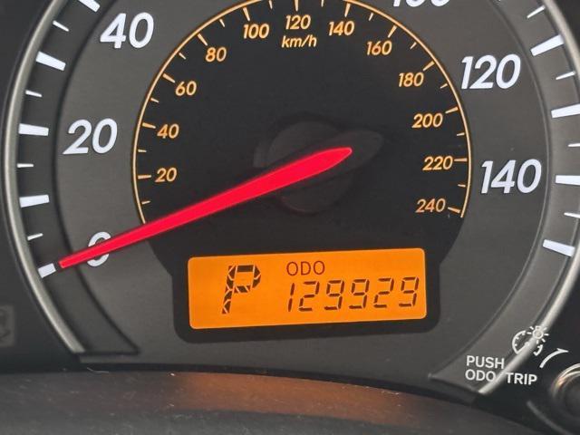 used 2010 Toyota Corolla car, priced at $8,495