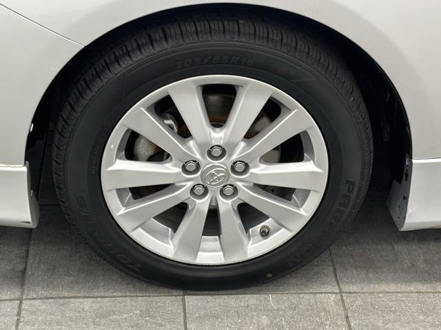used 2010 Toyota Corolla car, priced at $8,495