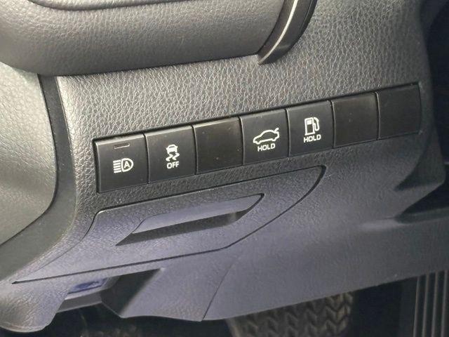 used 2024 Toyota Camry car, priced at $26,999