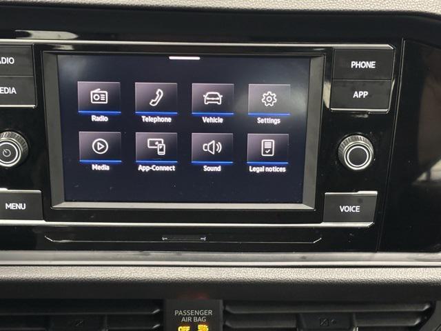 used 2024 Volkswagen Jetta car, priced at $19,995