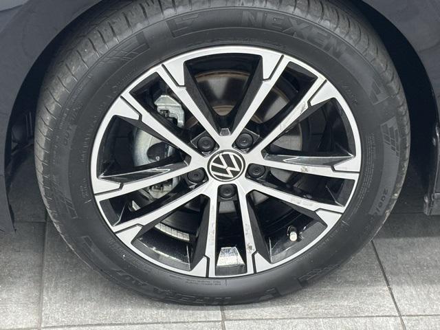 used 2024 Volkswagen Jetta car, priced at $19,995