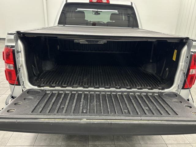 used 2015 GMC Sierra 1500 car, priced at $18,999