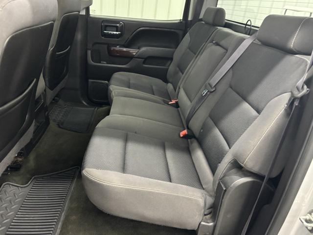 used 2015 GMC Sierra 1500 car, priced at $18,999