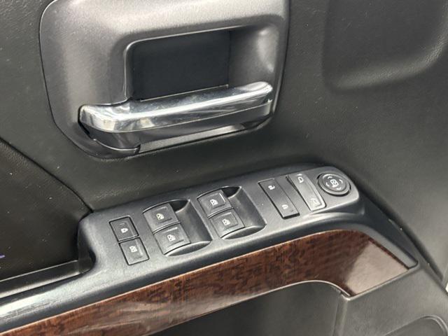 used 2015 GMC Sierra 1500 car, priced at $18,999