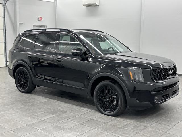 used 2024 Kia Telluride car, priced at $37,995