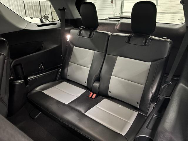 used 2022 Ford Explorer car, priced at $24,999