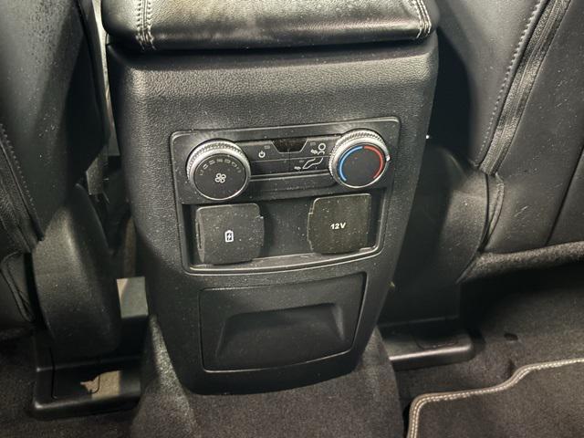 used 2022 Ford Explorer car, priced at $24,999