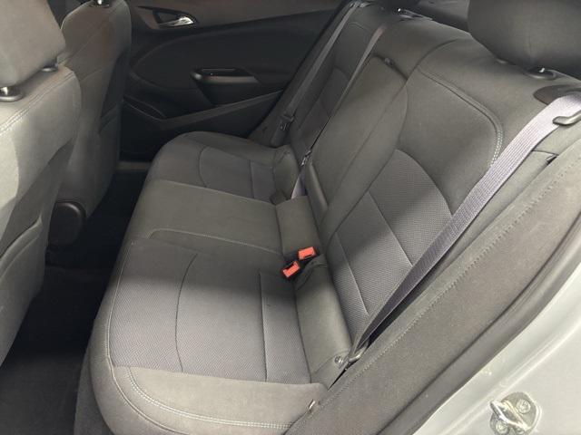 used 2016 Chevrolet Cruze car, priced at $8,999