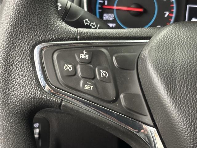 used 2016 Chevrolet Cruze car, priced at $8,999