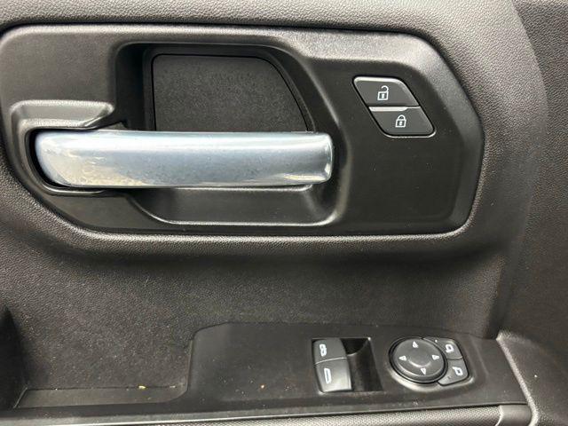 used 2020 Chevrolet Silverado 1500 car, priced at $22,999