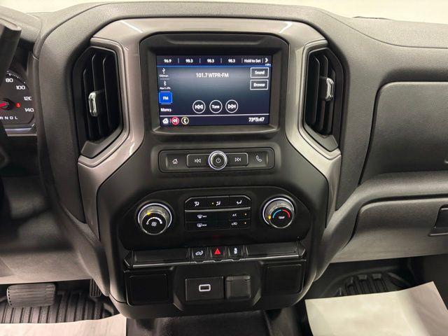 used 2020 Chevrolet Silverado 1500 car, priced at $22,999