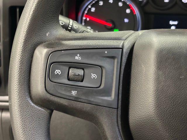 used 2020 Chevrolet Silverado 1500 car, priced at $22,999