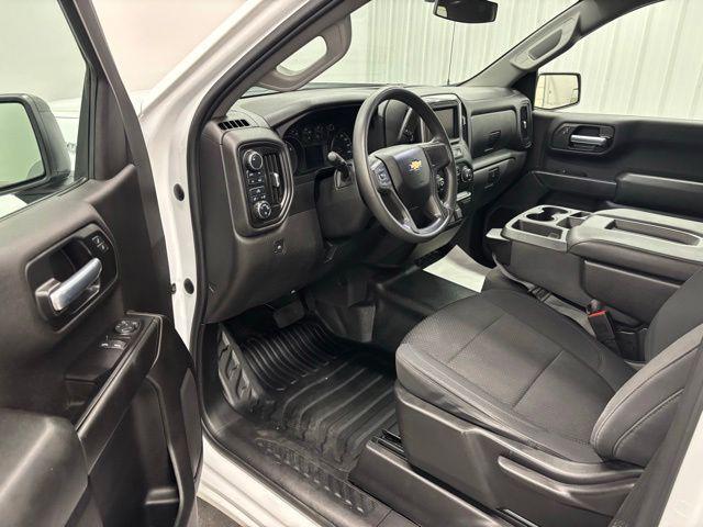 used 2020 Chevrolet Silverado 1500 car, priced at $22,999