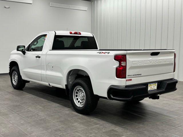 used 2020 Chevrolet Silverado 1500 car, priced at $22,999