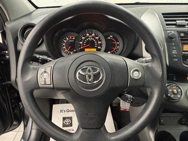 used 2011 Toyota RAV4 car, priced at $8,995