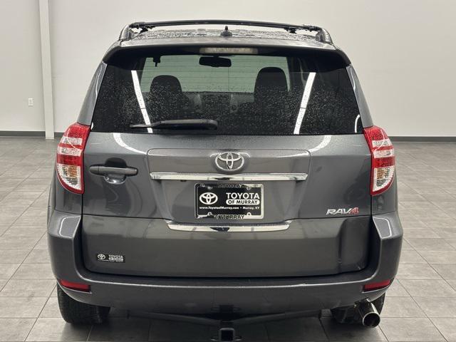 used 2011 Toyota RAV4 car, priced at $8,995