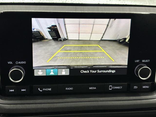 used 2024 Honda Accord car, priced at $23,829