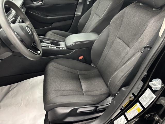 used 2024 Honda Accord car, priced at $23,829