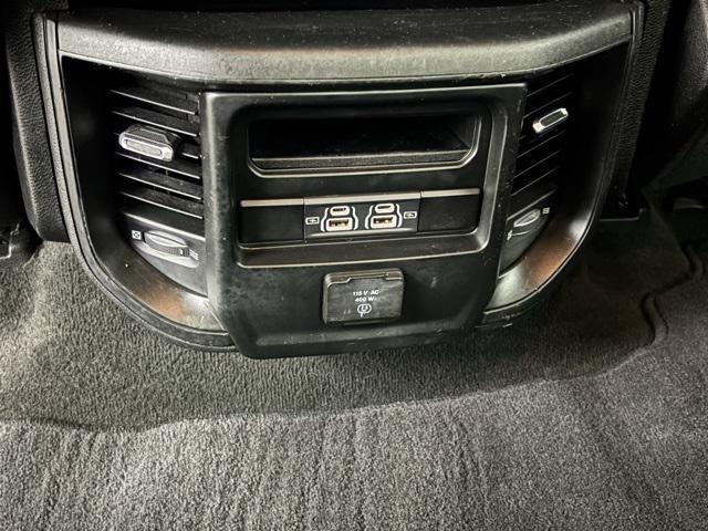 used 2021 Ram 1500 car, priced at $28,999