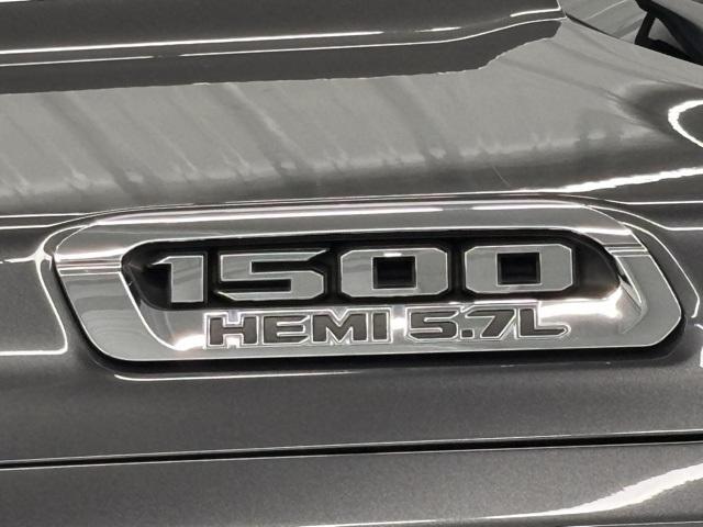 used 2021 Ram 1500 car, priced at $28,999