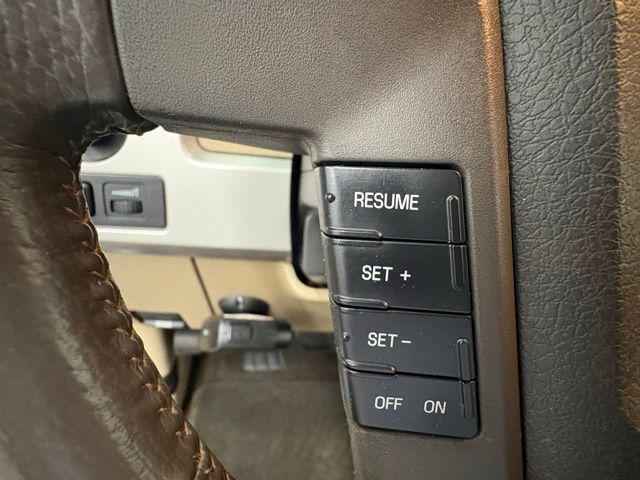 used 2010 Ford F-150 car, priced at $13,290