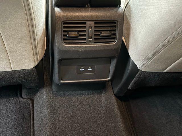 used 2025 Nissan Rogue car, priced at $22,200