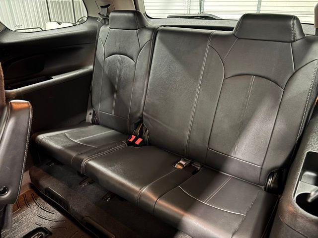 used 2016 GMC Acadia car, priced at $12,999