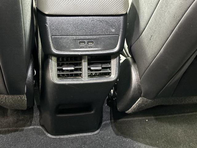 used 2025 Chevrolet Equinox car, priced at $25,990