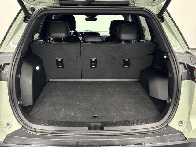 used 2025 Chevrolet Equinox car, priced at $25,990