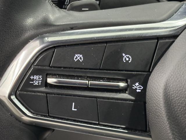 used 2025 Chevrolet Equinox car, priced at $25,990