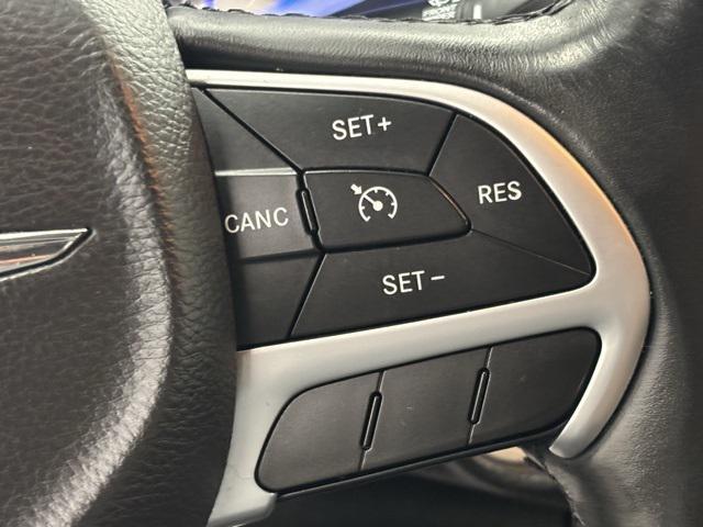 used 2015 Chrysler 200 car, priced at $7,299