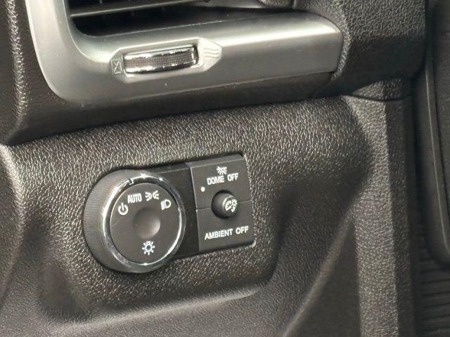 used 2015 GMC Acadia car, priced at $10,999