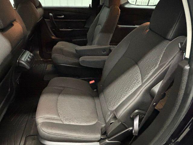 used 2015 GMC Acadia car, priced at $10,999