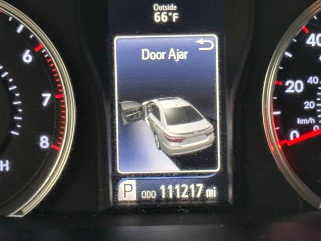 used 2015 Toyota Camry car, priced at $13,895